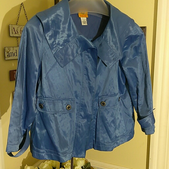 Ruby Rd. Ladies jacket - Picture 1 of 8